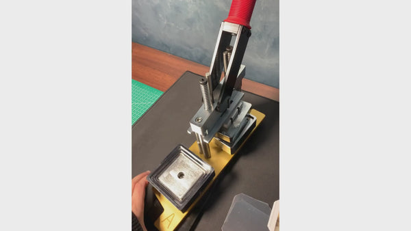 Fridge Magnetic Photo - Basic Pack - 6 Magnetic Photos